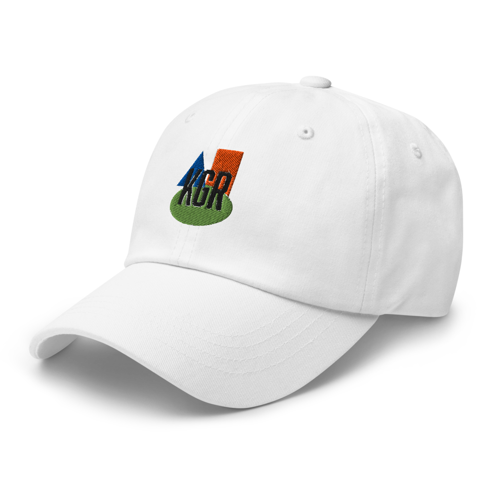 KGR Hat thumbnail 5