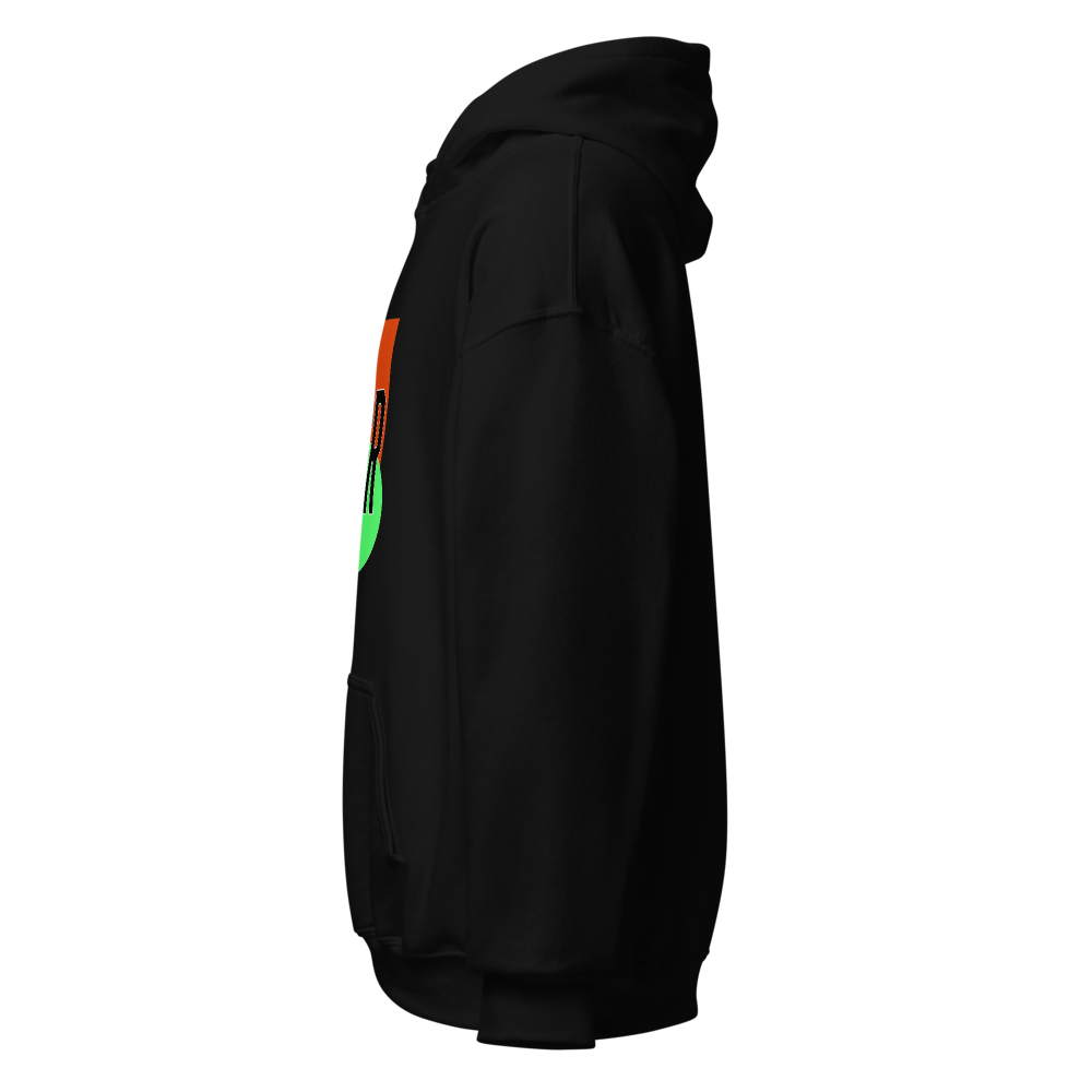 KGR Hoodie thumbnail 3