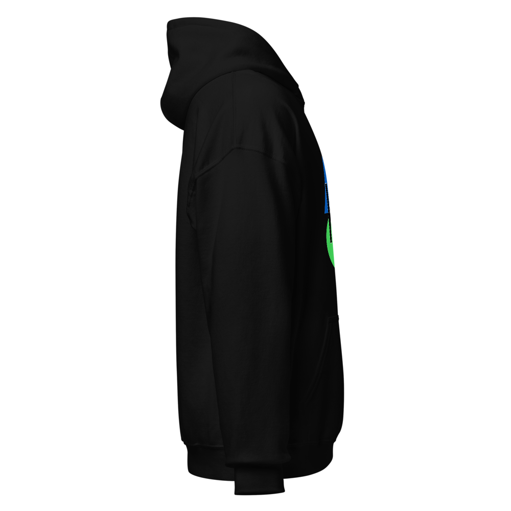 KGR Hoodie thumbnail 4