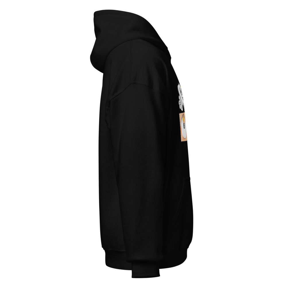 luffy hoodie thumbnail 4