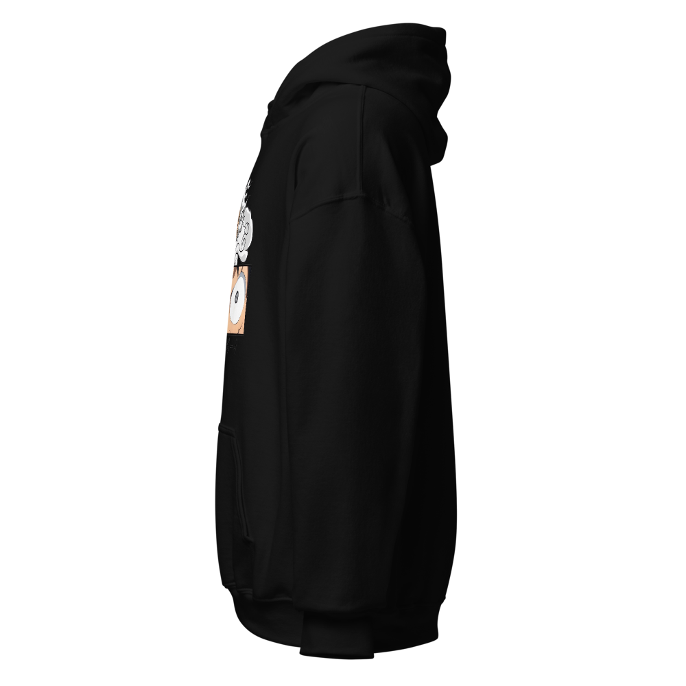 luffy hoodie thumbnail 3