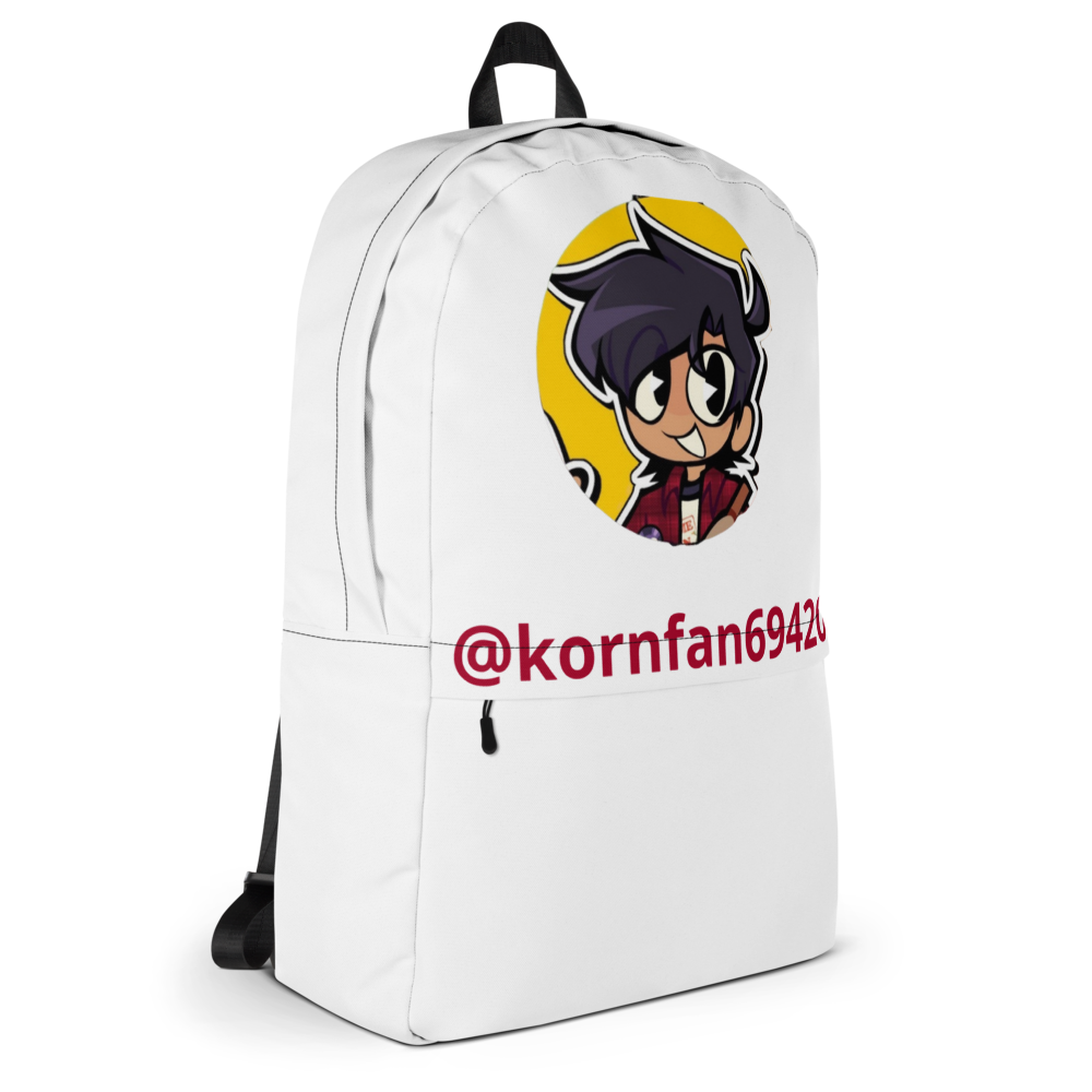 Kornfan69 backpack thumbnail 4