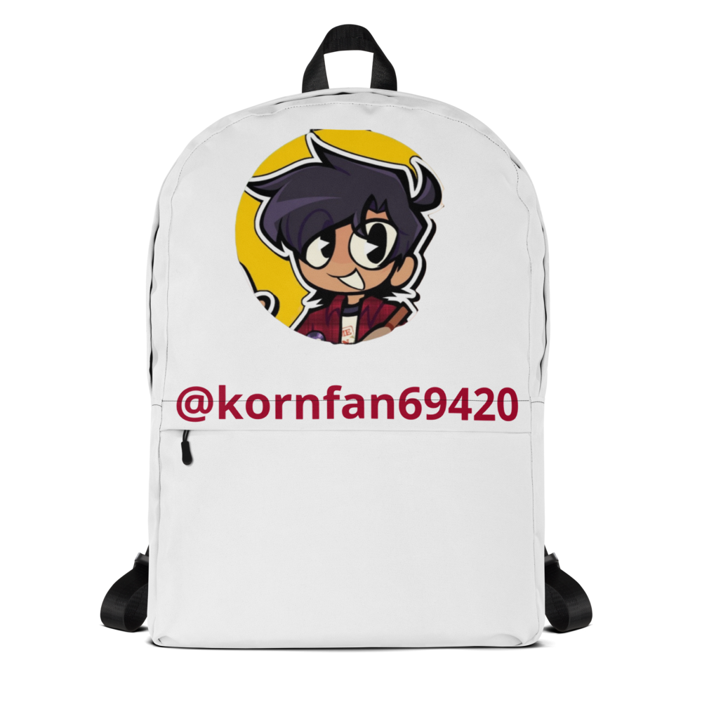 Kornfan69 backpack thumbnail 2