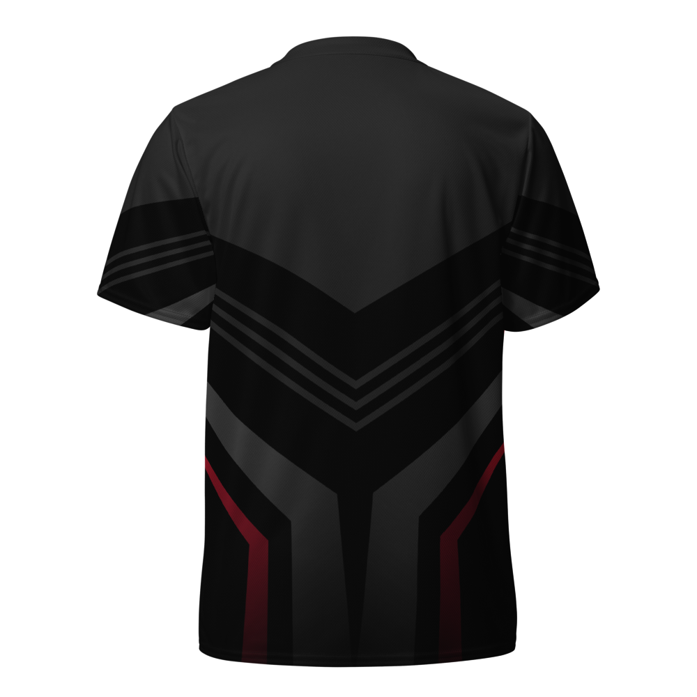 Samurai t-shirt thumbnail 2