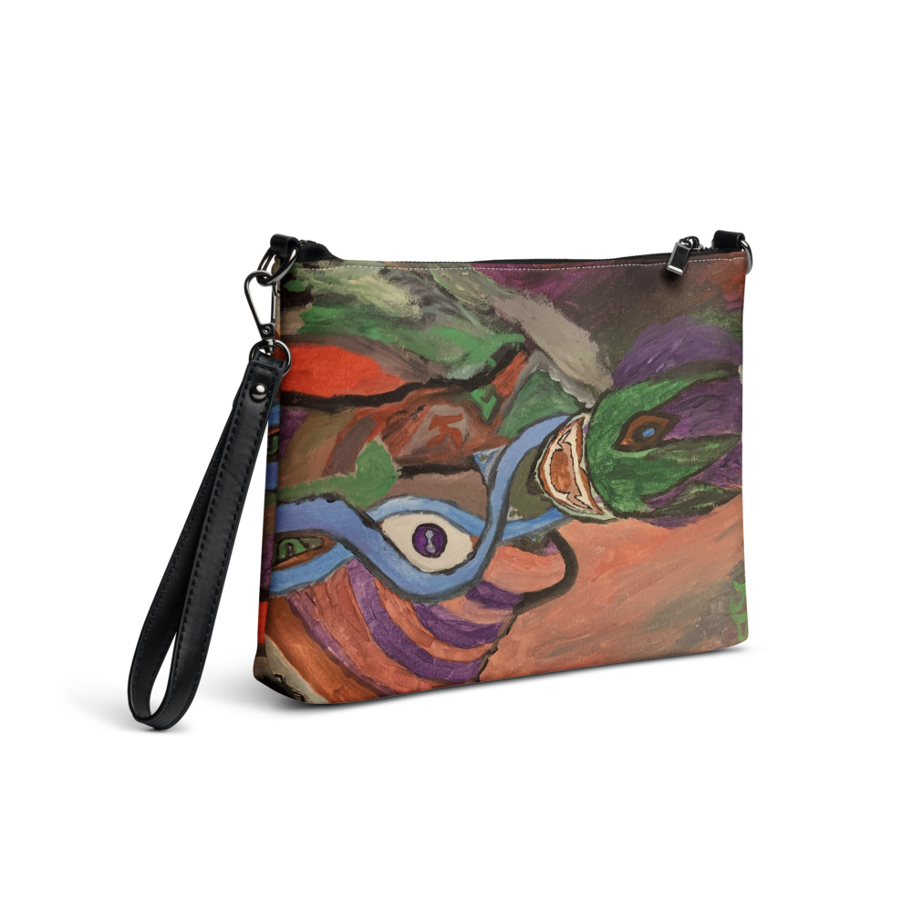 The Kethur that Laughed hand bag thumbnail 4