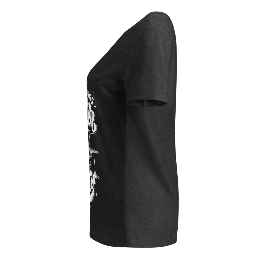 Everthing is Better Together-Women's T_Shirt thumbnail 2