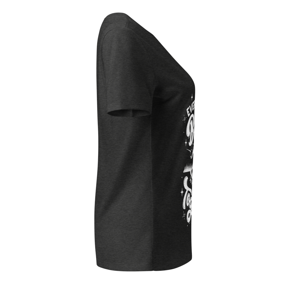 Everthing is Better Together-Women's T_Shirt thumbnail 3