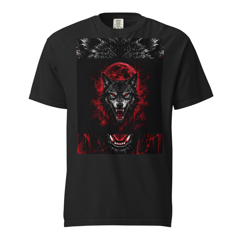 wolf shirt thumbnail 2