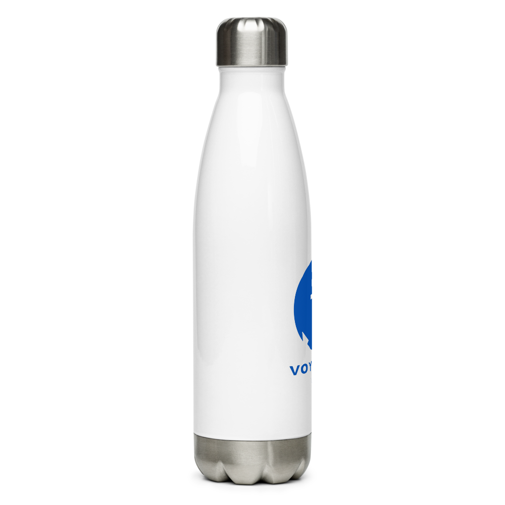 Stainless Steel Water Bottle thumbnail 2