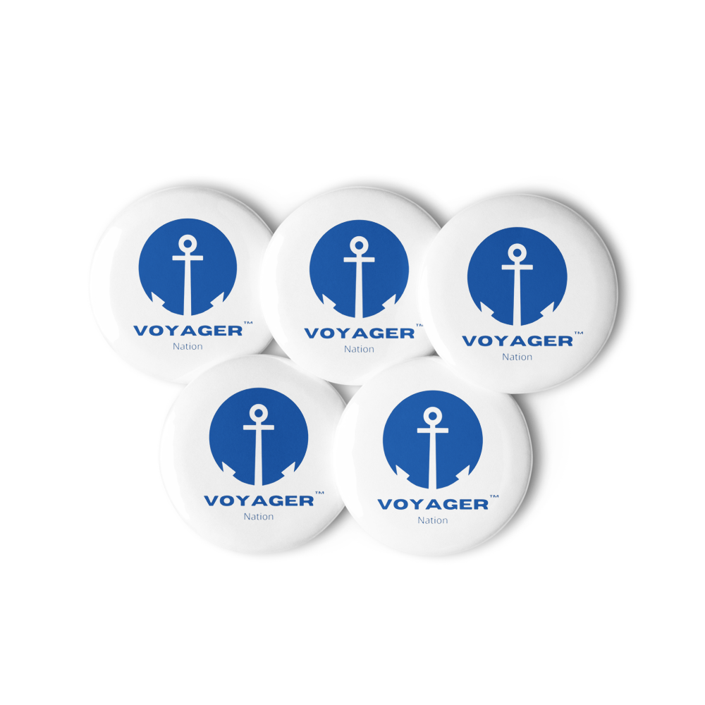 Set of Pin Buttons thumbnail 4