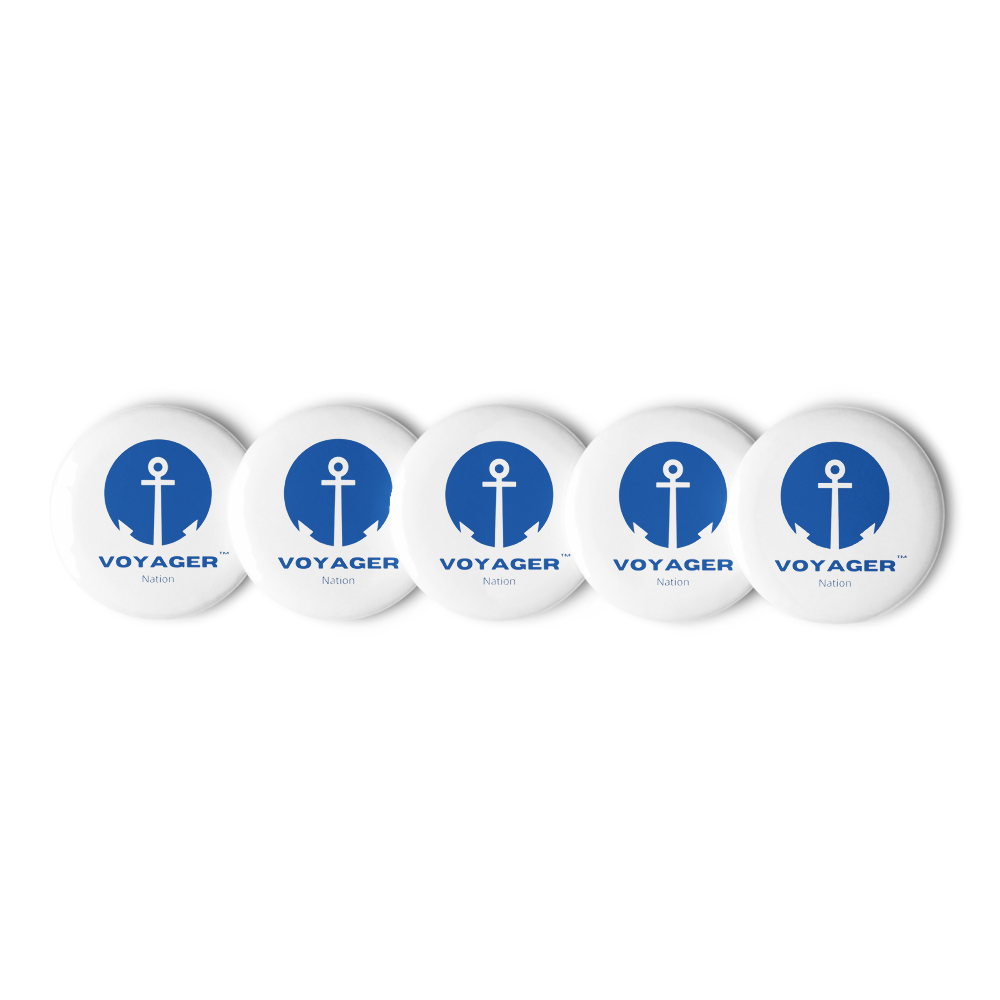 Set of Pin Buttons thumbnail 3