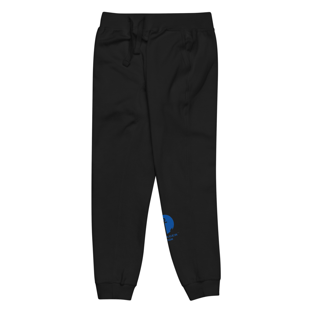 Unisex Fleece Sweatpants thumbnail 2