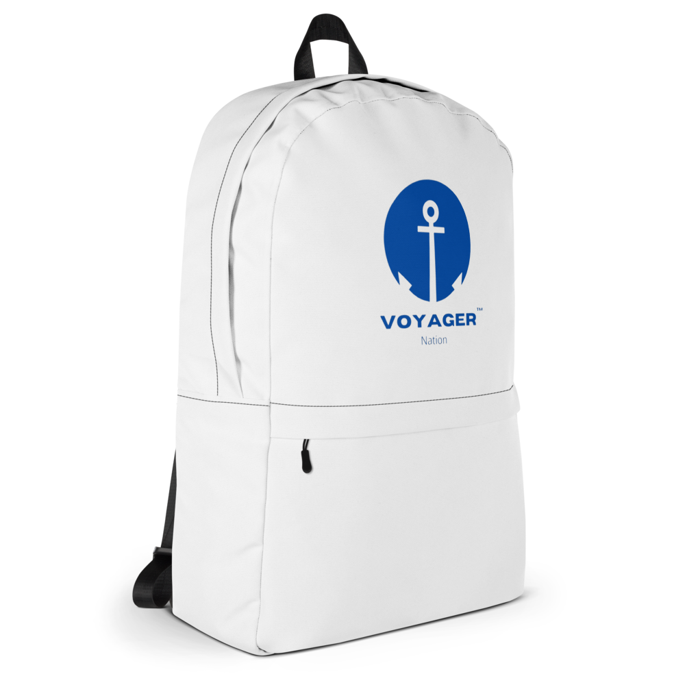All-Over Print Backpack thumbnail 4