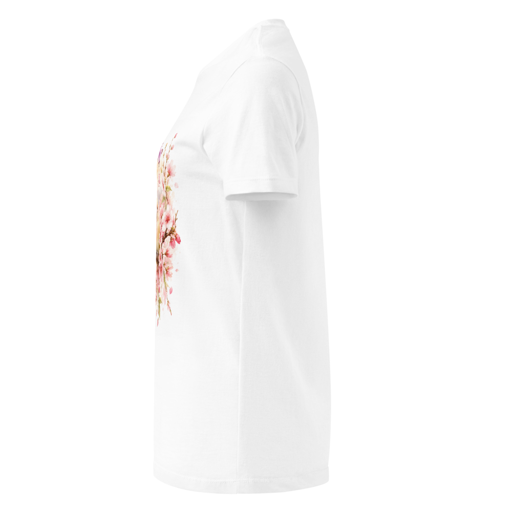 Women's Basic soft style T-shirt  thumbnail 3
