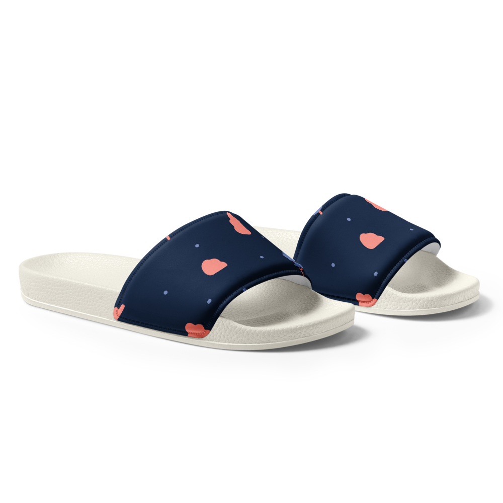 Women's Stylish Slides thumbnail 3