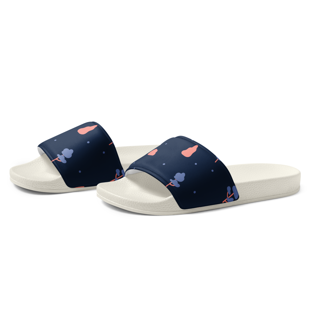 Women's Stylish Slides thumbnail 4