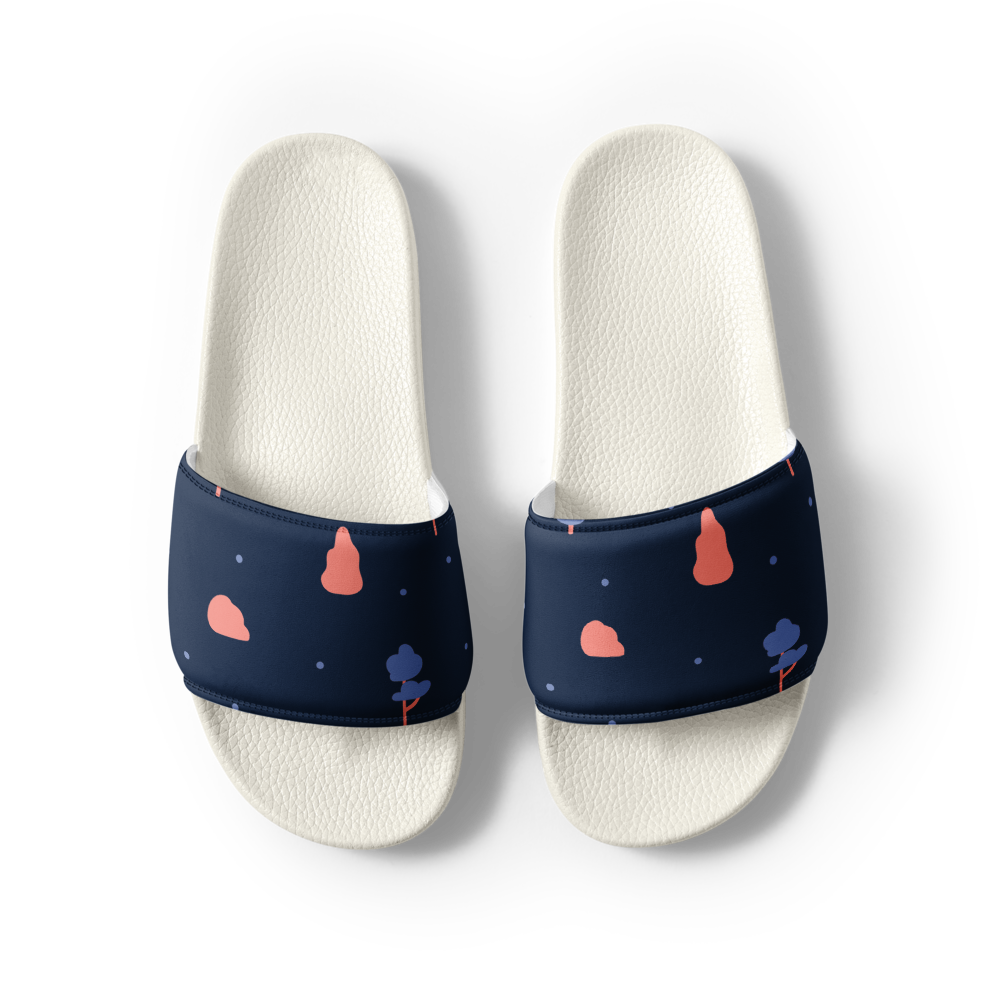 Women's Stylish Slides thumbnail 2