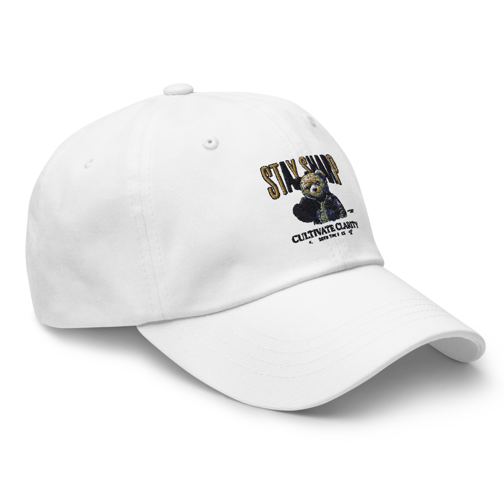 Stylish cap thumbnail 3