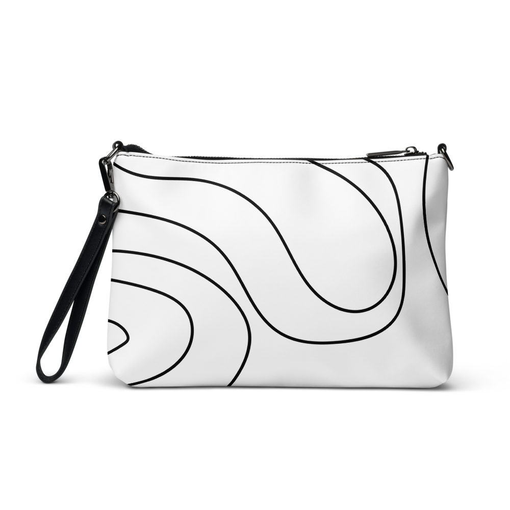Print Crossbody bag  thumbnail 3