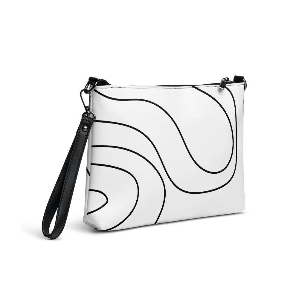 Print Crossbody bag  thumbnail 4