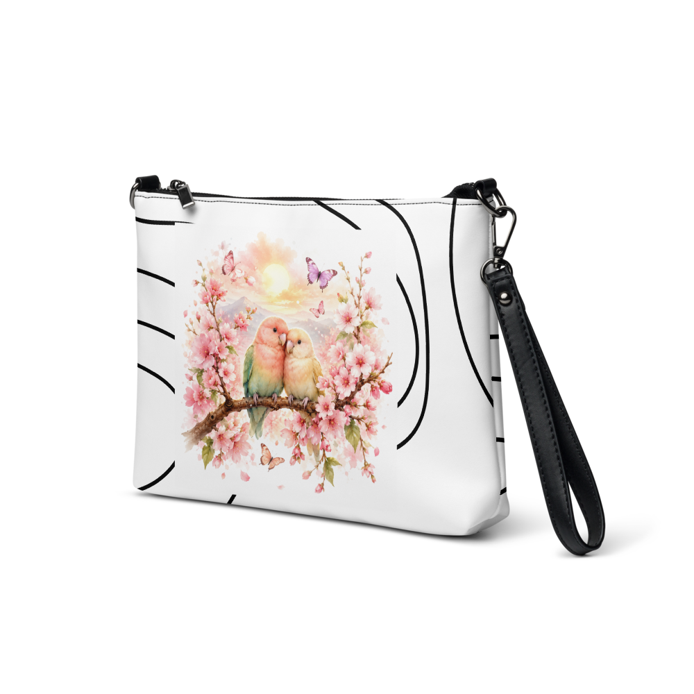 Print Crossbody bag  thumbnail 2