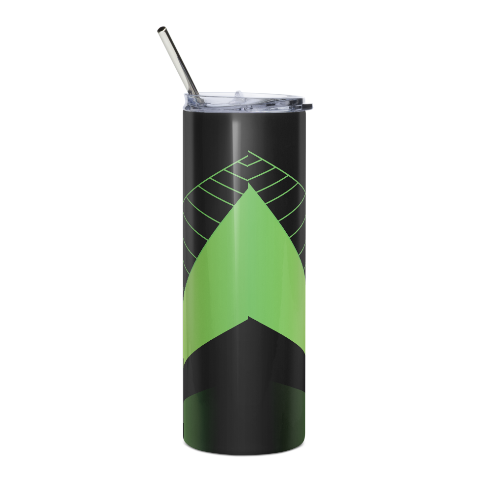 Stainless Steel Tumbler thumbnail 3