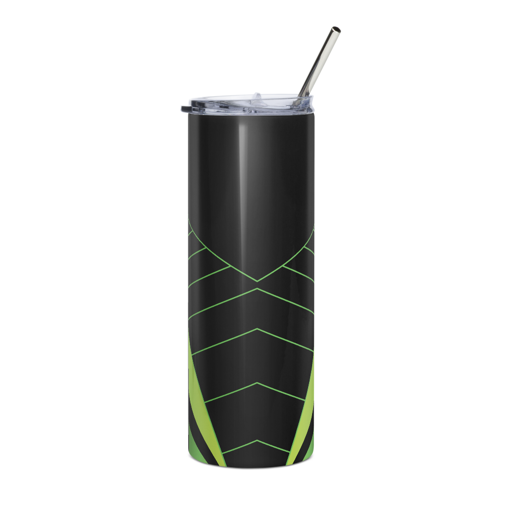 Stainless Steel Tumbler thumbnail 2