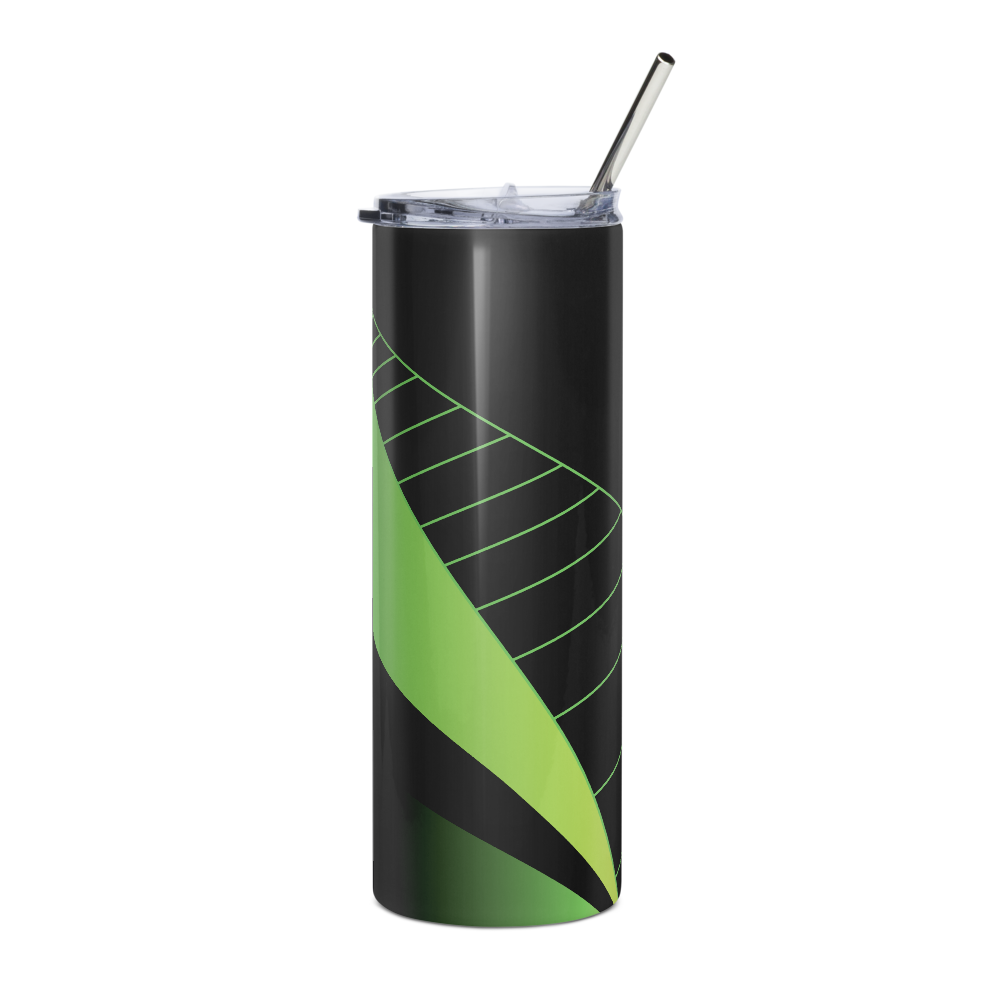 Stainless Steel Tumbler thumbnail 4