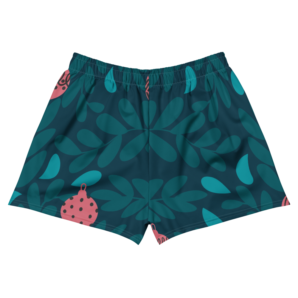 Print Athletic shorts  thumbnail 2