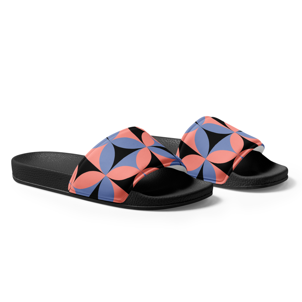 Women's Stylish Slides thumbnail 3