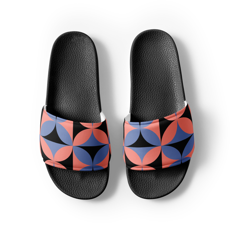 Women's Stylish Slides thumbnail 2