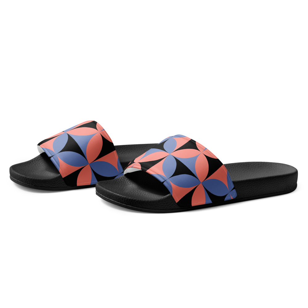 Women's Stylish Slides thumbnail 4
