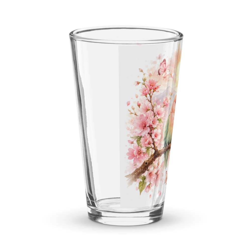 Shaker Pint Glass thumbnail 3