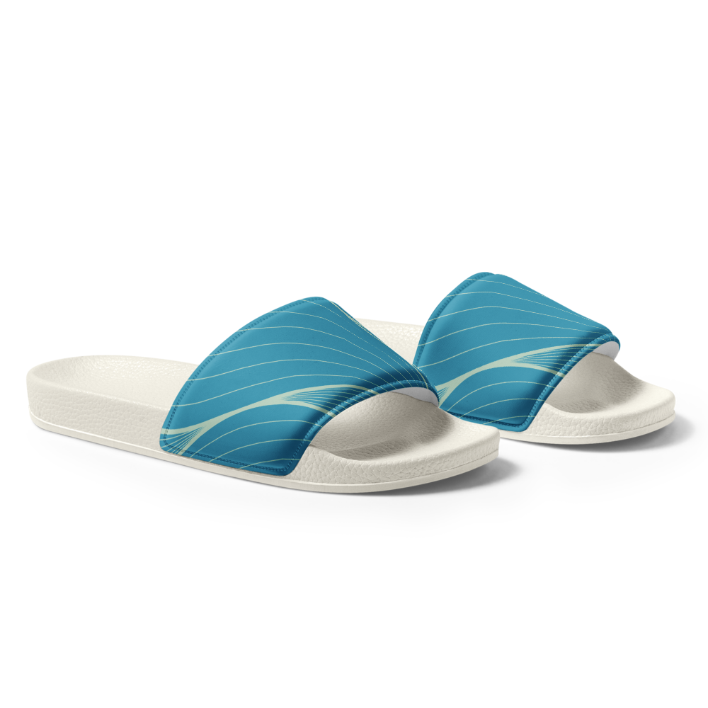 Women's Slides  thumbnail 3