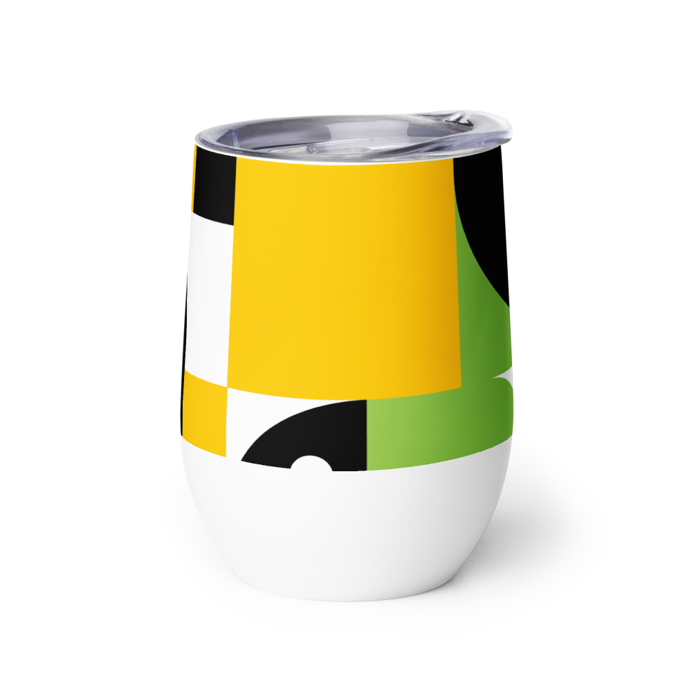 Wine Tumbler thumbnail 3
