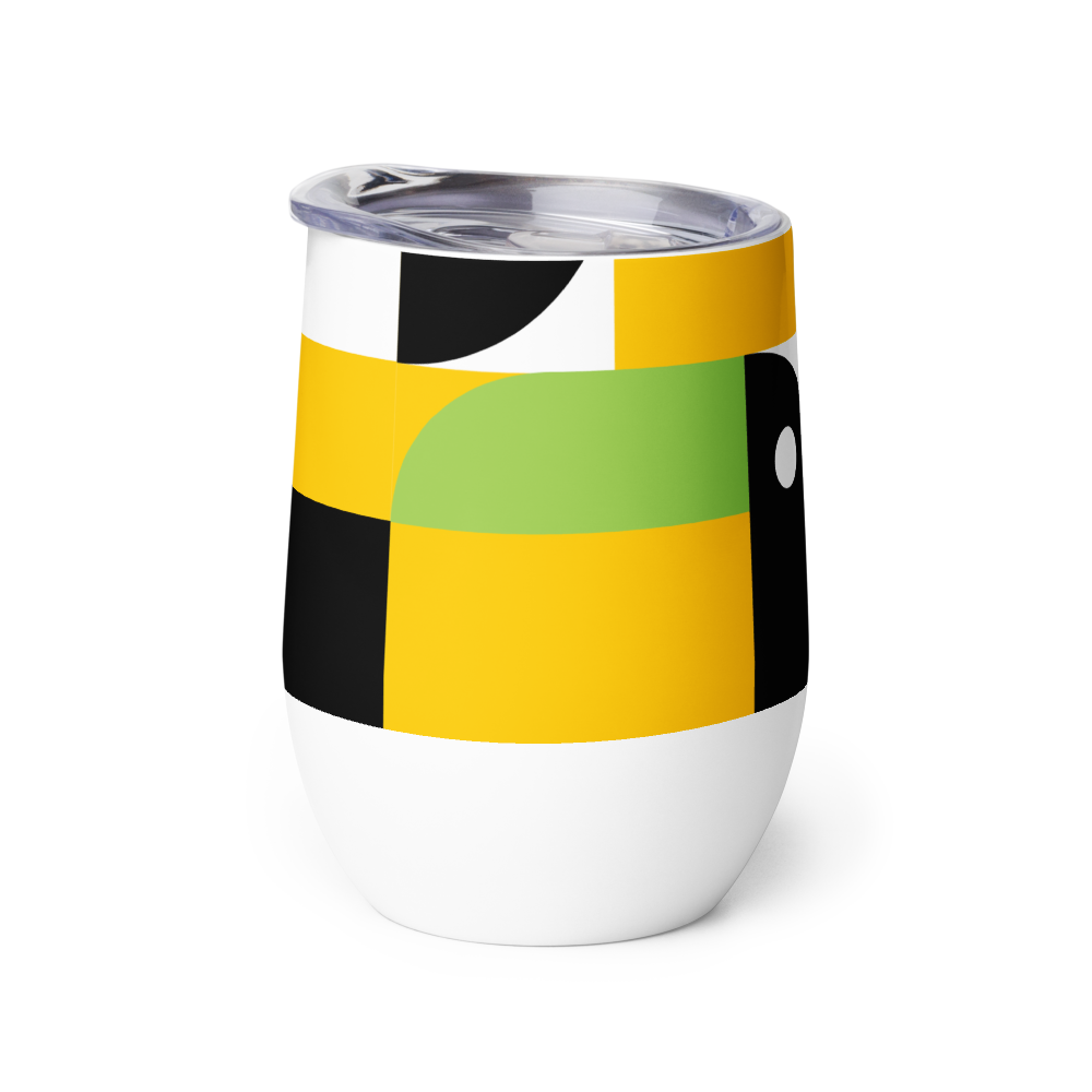 Wine Tumbler thumbnail 4