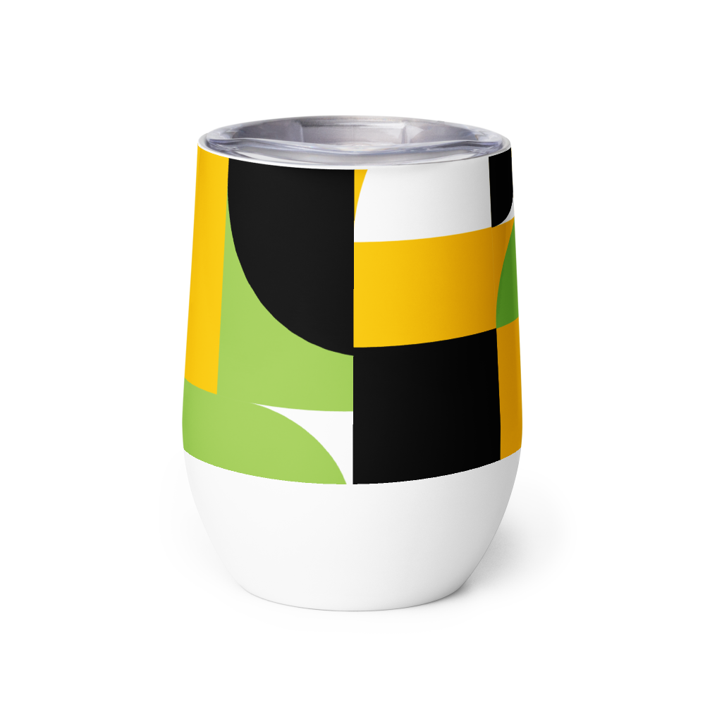 Wine Tumbler thumbnail 2