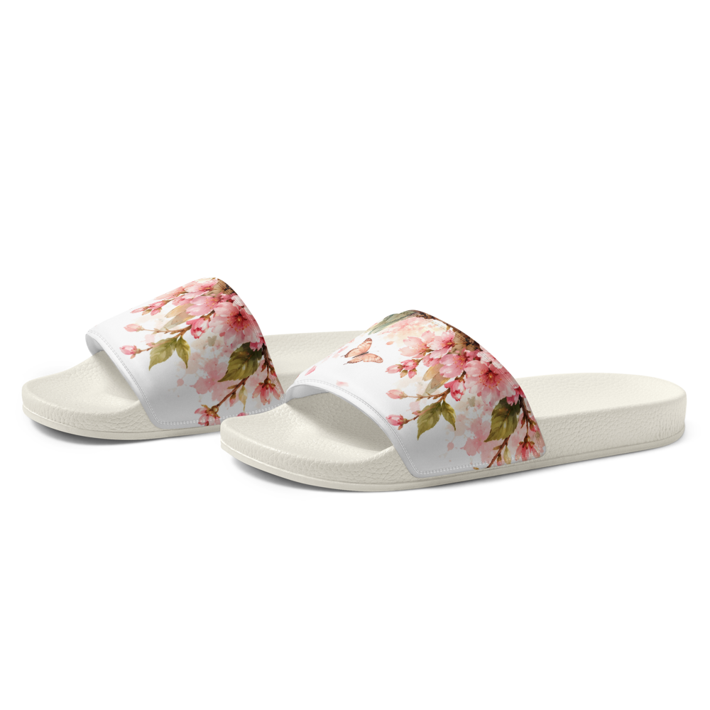 Women's Stylish Slides thumbnail 4