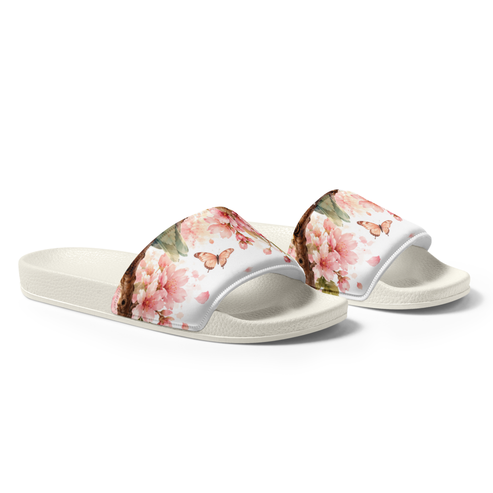 Women's Stylish Slides thumbnail 3