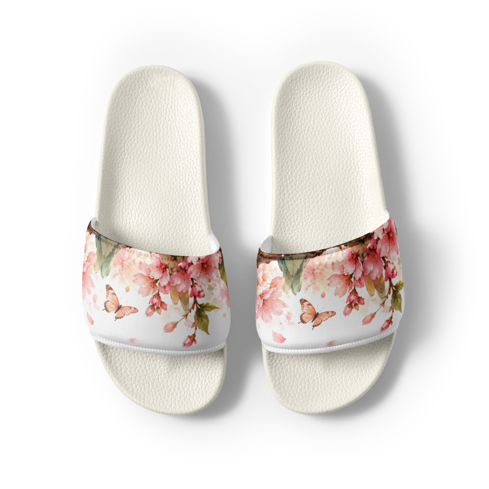 Women's Stylish Slides thumbnail 2