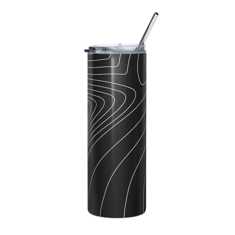 Stainless Steel Tumbler thumbnail 4