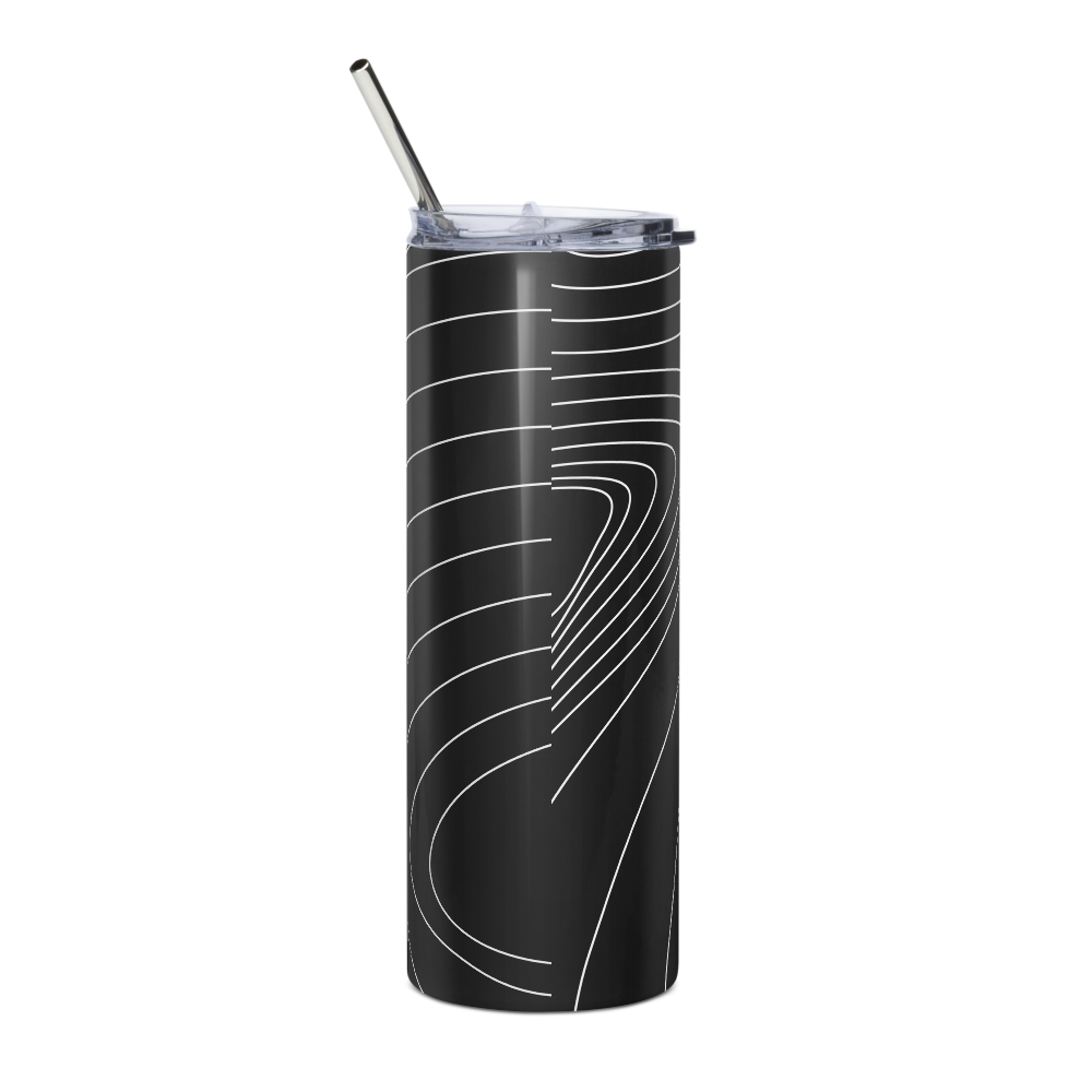 Stainless Steel Tumbler thumbnail 3