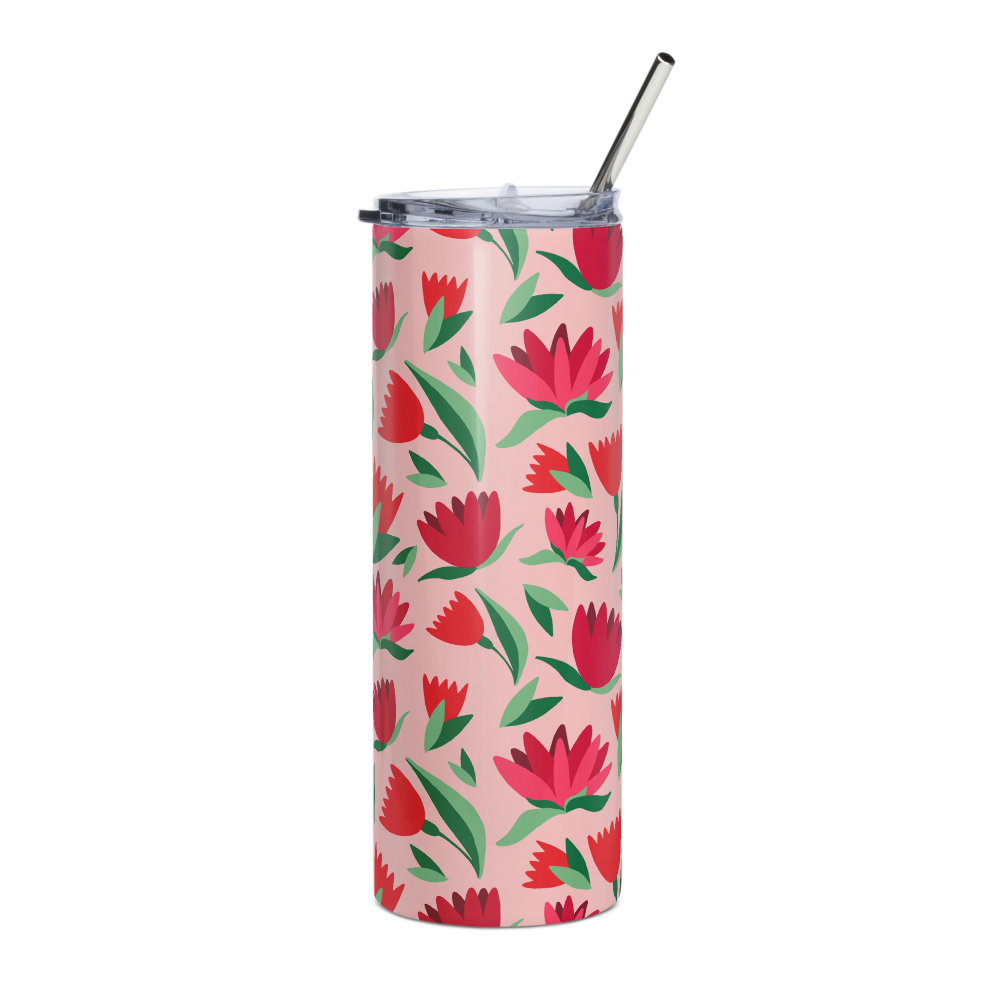 Stainless Steel Tumbler thumbnail 3