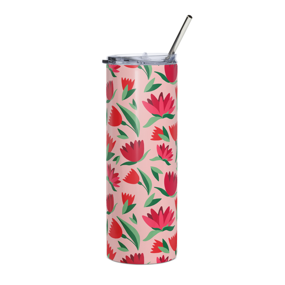 Stainless Steel Tumbler thumbnail 4