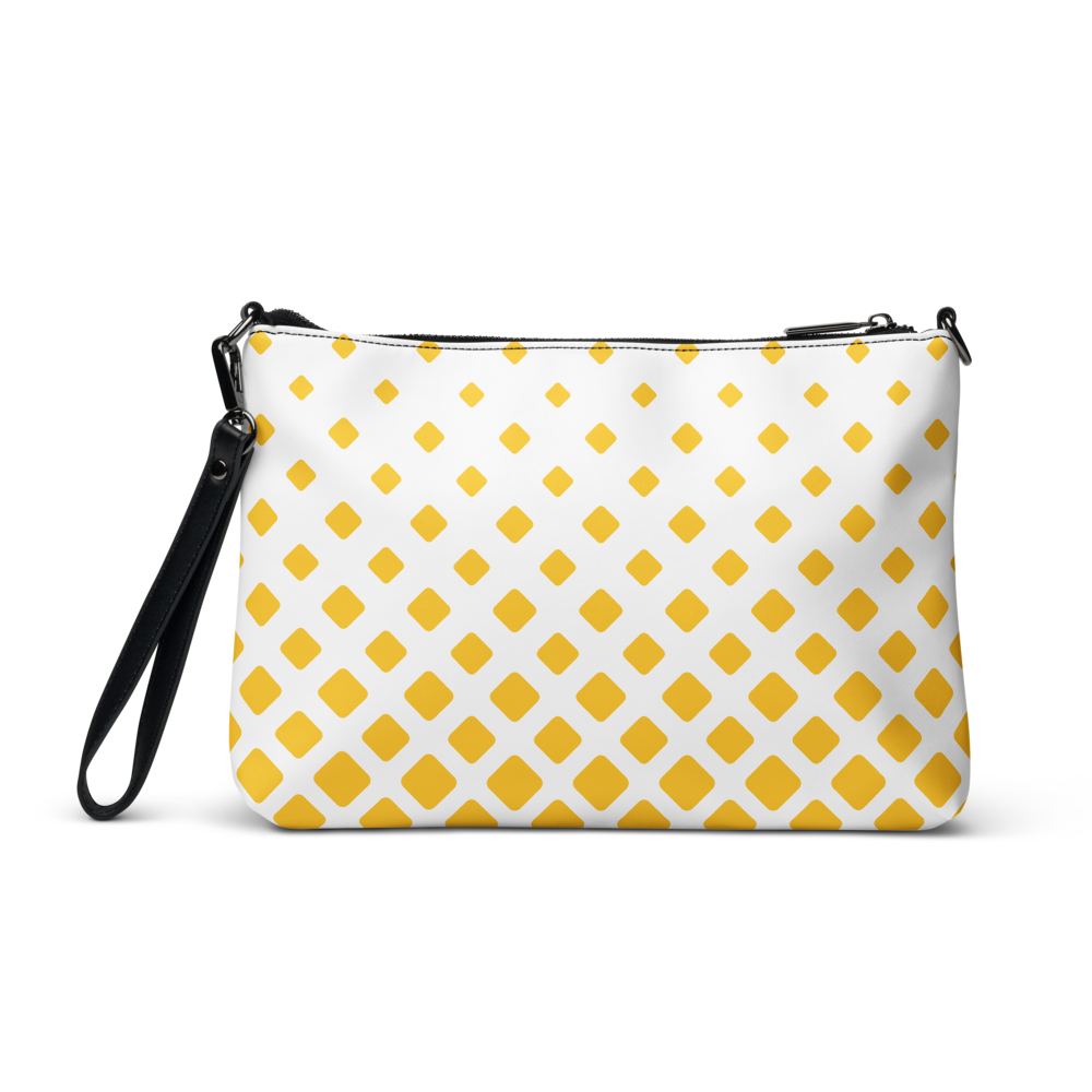 Stylish crossbody bag thumbnail 3