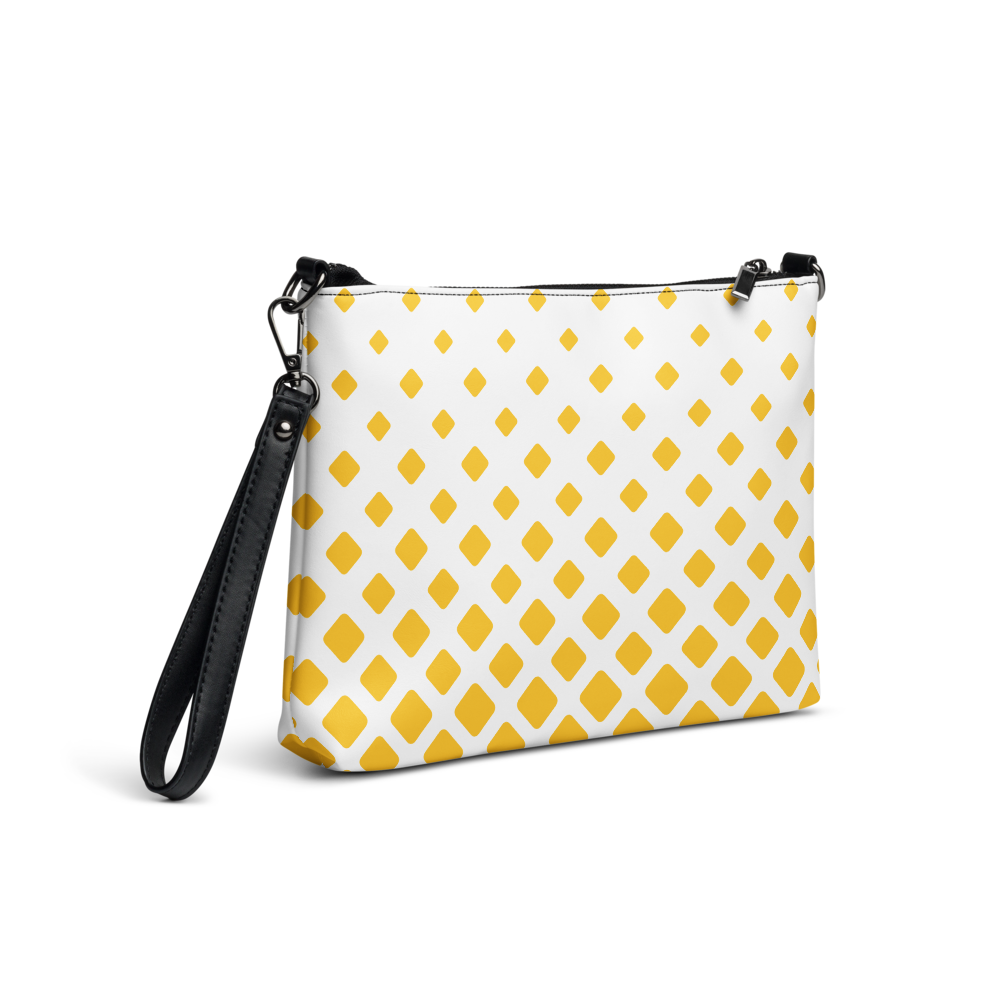 Stylish crossbody bag thumbnail 4