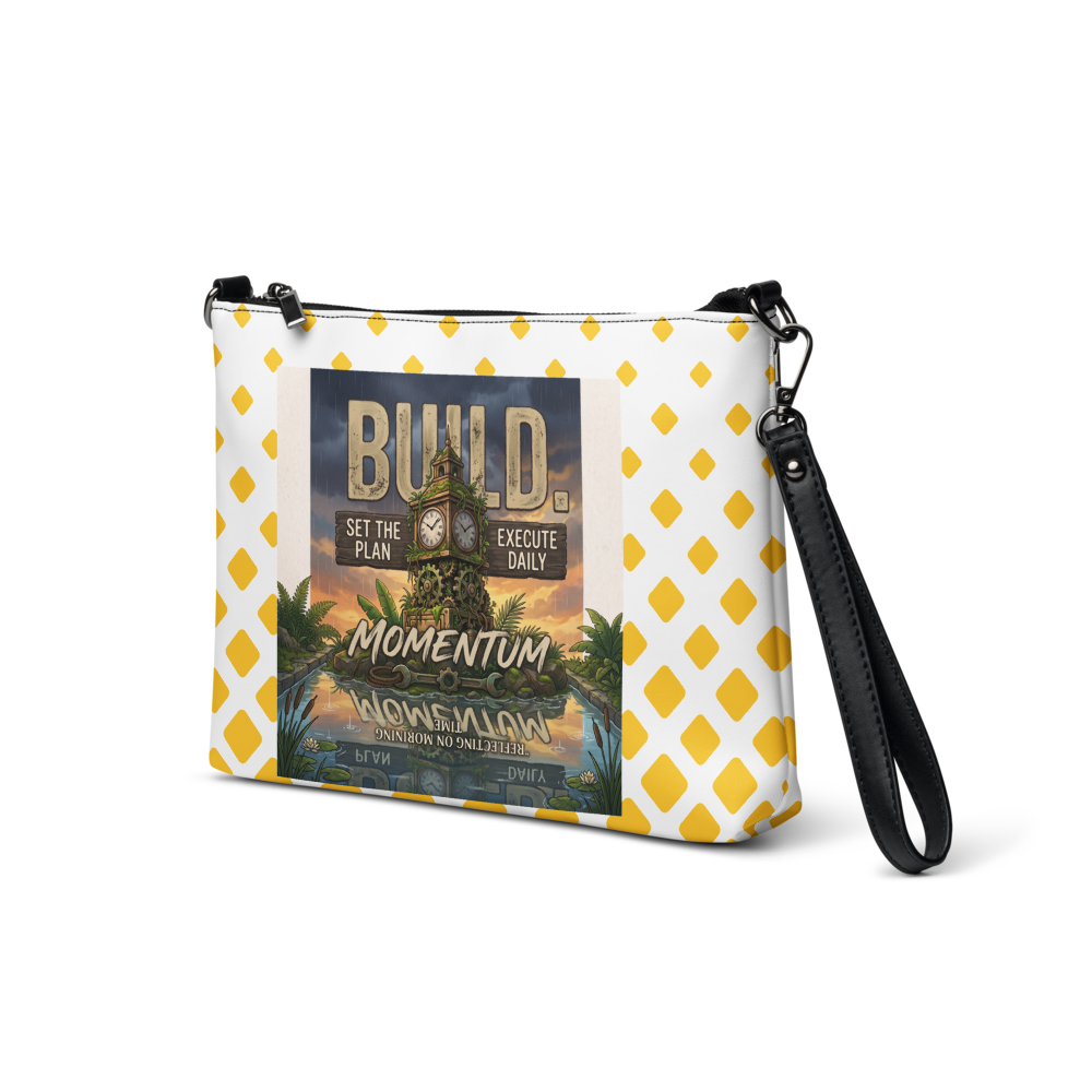 Stylish crossbody bag thumbnail 2
