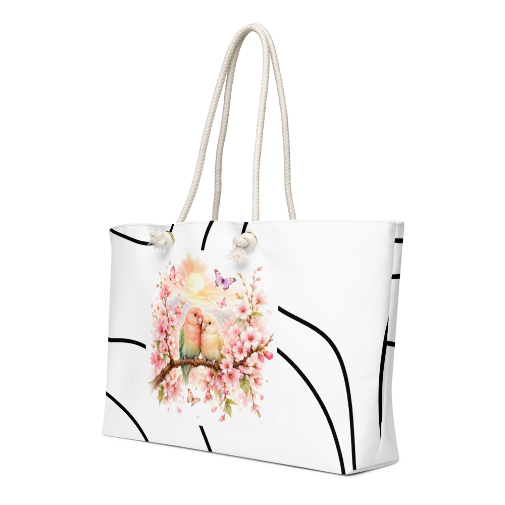 Weekender Bag thumbnail 2