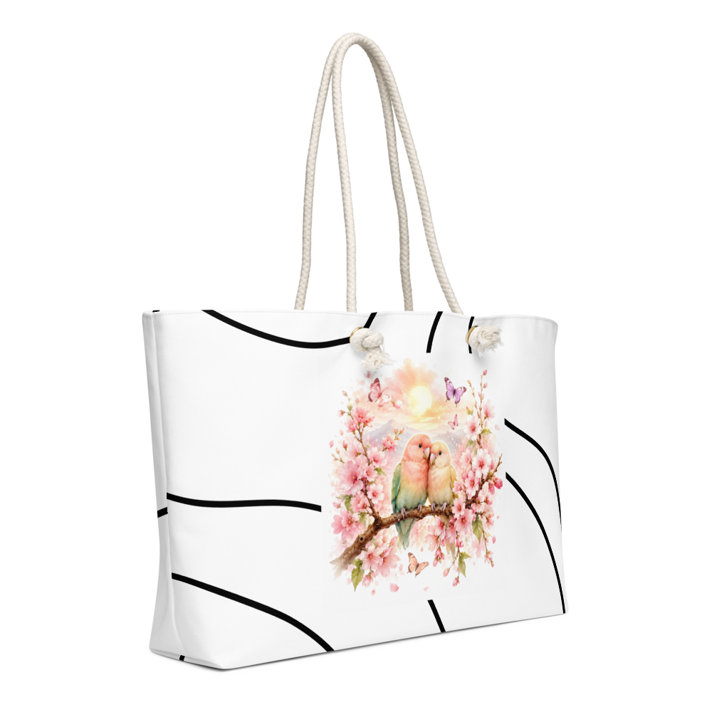 Weekender Bag thumbnail 3