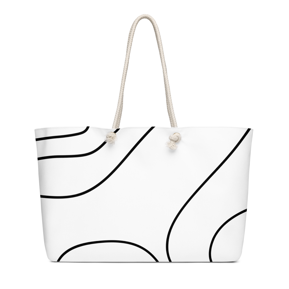 Weekender Bag thumbnail 4